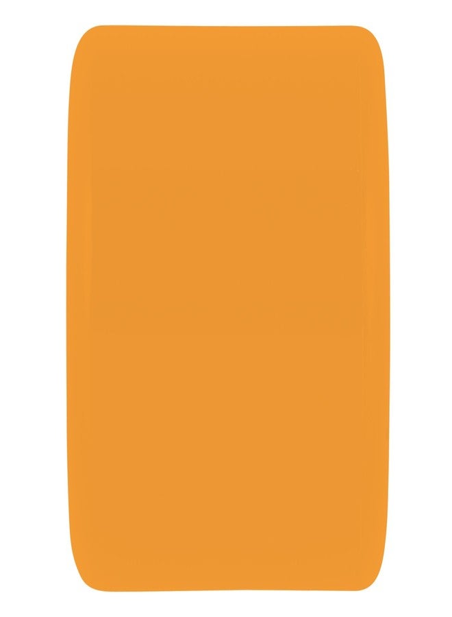 OJ 60mm Super Juice Orange 78a Skateboard Wheels - Image 4
